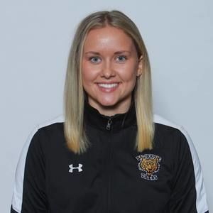 Meet your Posher, Annika